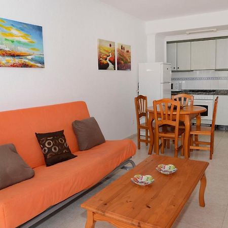 Apartamento Zafiro 35B - Grupo Turis Кальпе Экстерьер фото